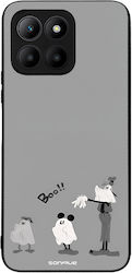 Θήκη Sonique Cozy Season Series Honor 70 Lite 5...