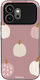Sonique Cozy Season Series Honor 600 5g Blush P...
