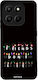 Θήκη Sonique Cozy Season Series Honor 400 Smart...