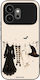 Sonique Cozy Season Series Honor 600 5g Mobile ...