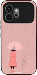 Калъф Sonique Cozy Season Series Honor 600 5g F...