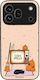 Sonique Cozy Season Series Honor 600 Pro 5G Coz...