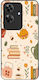 Husă Sonique Cozy Season Series Realme Note 60 ...