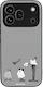Sonique Cozy Season Series Honor 600 Pro 5g Boo...
