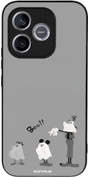 Husă Sonique Cozy Season Series Honor 600 Lite ...