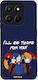 Θήκη Sonique Cozy Season Series Honor 400 Smart...