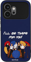Калъф Sonique Cozy Season Series Honor 600 5g Ф...