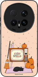 Θήκη Sonique Cozy Season Series Honor Magic8 Pr...