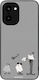 Sonique Cozy Season Series OnePlus 15R 5G Boo B...
