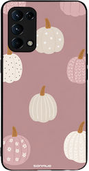 Sonique Cozy Season Series Case Oppo Find X3 Li...