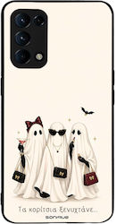 Sonique Cozy Season Series Case Oppo Find X3 Li...