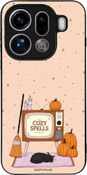 Sonique Cozy Season Series Oppo Find X9 Pro 5G ...