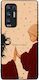 Sonique Cozy Season Series Oppo Find X3 Neo 5g ...