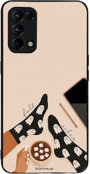 Sonique Cozy Season Series Case Oppo Find X3 Li...