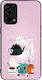 Калъф Sonique Cozy Season Series Oppo Find X3 L...