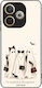 Sonique Cozy Season Series Oppo A5 Pro 5g Mobil...