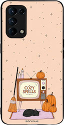 Sonique Cozy Season Series Case Oppo Find X3 Li...