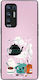 Sonique Cozy Season Series Oppo Find X3 Neo 5G ...