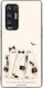 Sonique Cozy Season Series Oppo Find X3 Neo 5g ...