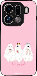 Sonique Cozy Season Series Handyhülle Oppo Find...