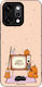 Sonique Cozy Season Series Oppo Reno14 Pro 5G M...