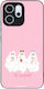 Sonique Cozy Season Series Case Oppo Reno14 F 5...