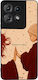 Husă Sonique Cozy Season Series Motorola Edge 5...