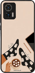 Sonique Cozy Season Series Case Motorola Edge 3...