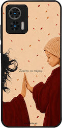 Sonique Cozy Season Series Case Motorola Edge 3...