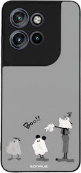 Sonique Cozy Season Series Case Motorola Edge 5...