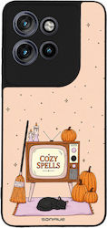 Sonique Cozy Season Series Case Motorola Edge 5...