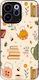 Sonique Cozy Season Series Case Oppo Reno15 F 5...