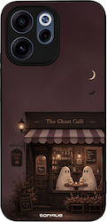 Θήκη Sonique Cozy Season Series Oppo Reno15 F 5...