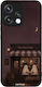 Sonique Cozy Season Series Oppo Reno15 5G Mobil...