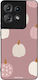Husă Sonique Cozy Season Series Motorola Edge 5...