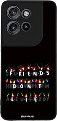 Sonique Cozy Season Series Case Motorola Edge 5...