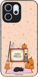 Sonique Cozy Season Series Case Oppo Reno14 F 5...