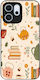 Sonique Cozy Season Series Case Oppo Reno14 F 5...