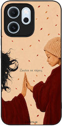Sonique Cozy Season Series Case Oppo Reno14 F 5...