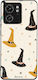 Sonique Cozy Season Series Mobile Phone Case Mo...