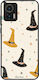 Калъф Sonique Cozy Season Series Motorola Edge ...