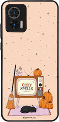 Sonique Cozy Season Series Case Motorola Edge 3...