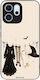 Sonique Cozy Season Series Case Oppo Reno14 F 5...
