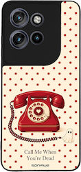 Sonique Cozy Season Series Case Motorola Edge 5...