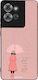 Husă Sonique Cozy Season Series Motorola Edge 5...
