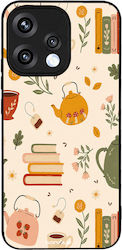 Θήκη Sonique Cozy Season Series Oppo Reno15 5g ...
