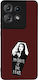 Husă Sonique Cozy Season Series Motorola Edge 5...