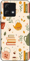 Sonique Cozy Season Series Mobile Phone Case Mo...