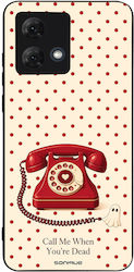 Sonique Cozy Season Series Mobile Phone Case Mo...