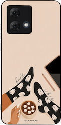 Sonique Cozy Season Series Motorola Moto G84 5G...